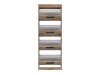 Armoire à chaussures Tivodea 112