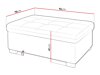 Banc Comfivo 118 (Lux 03)