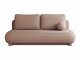 Canapé convertible TrendyNest 116 (Coral 45)