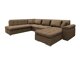 Canapé d'angle Comfivo 128 (Droit)