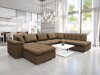 Canapé d'angle Comfivo 141 (Lux 03)
