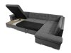 Canapé d'angle Comfivo 141 (Lux 03)