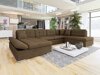 Canapé d'angle Comfivo 149 (Lux 03)