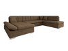 Canapé d'angle Comfivo 149 (Lux 03)