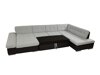 Canapé d'angle Comfivo 149 (Lux 03)