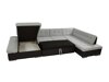 Canapé d'angle Comfivo 149 (Lux 03)