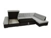 Canapé d'angle Comfivo 149 (Lux 03)