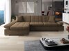 Canapé d'angle Comfivo 151 (Lux 03)