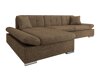 Canapé d'angle Comfivo 151 (Lux 03)