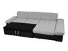 Canapé d'angle Comfivo 151 (Lux 03)