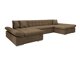 Canapé d'angle Comfivo 168 (Lux 03)