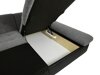 Canapé d'angle Comfivo 168 (Lux 03)
