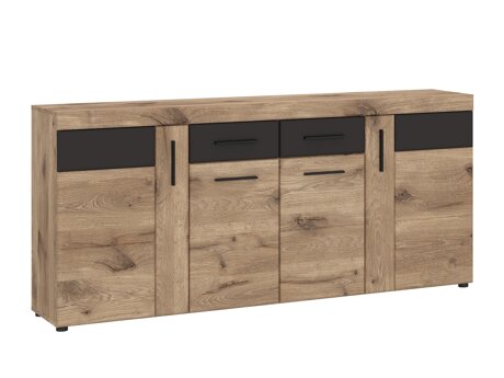 Commode Tivodea 114