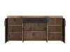 Commode Tivodea 114
