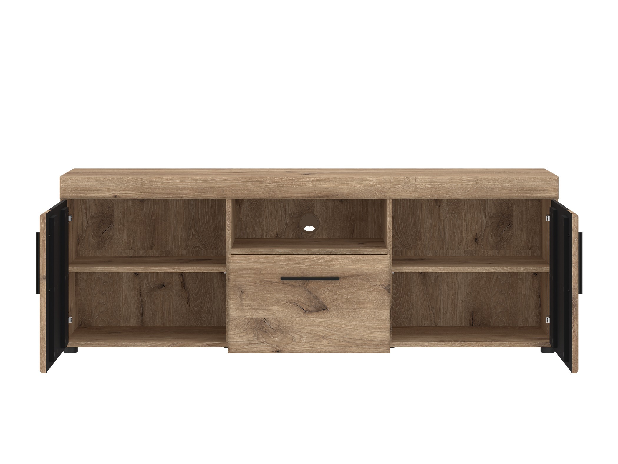 Ensemble de salon Tivodea 122