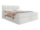 Lit continental ComfiDream 187 (Curio 80)
