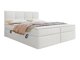 Lit continental ComfiDream 187 (Curio 80)