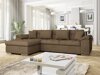 Canapé d'angle Comfivo 129 (Lux 03)