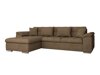 Canapé d'angle Comfivo 129 (Lux 03)