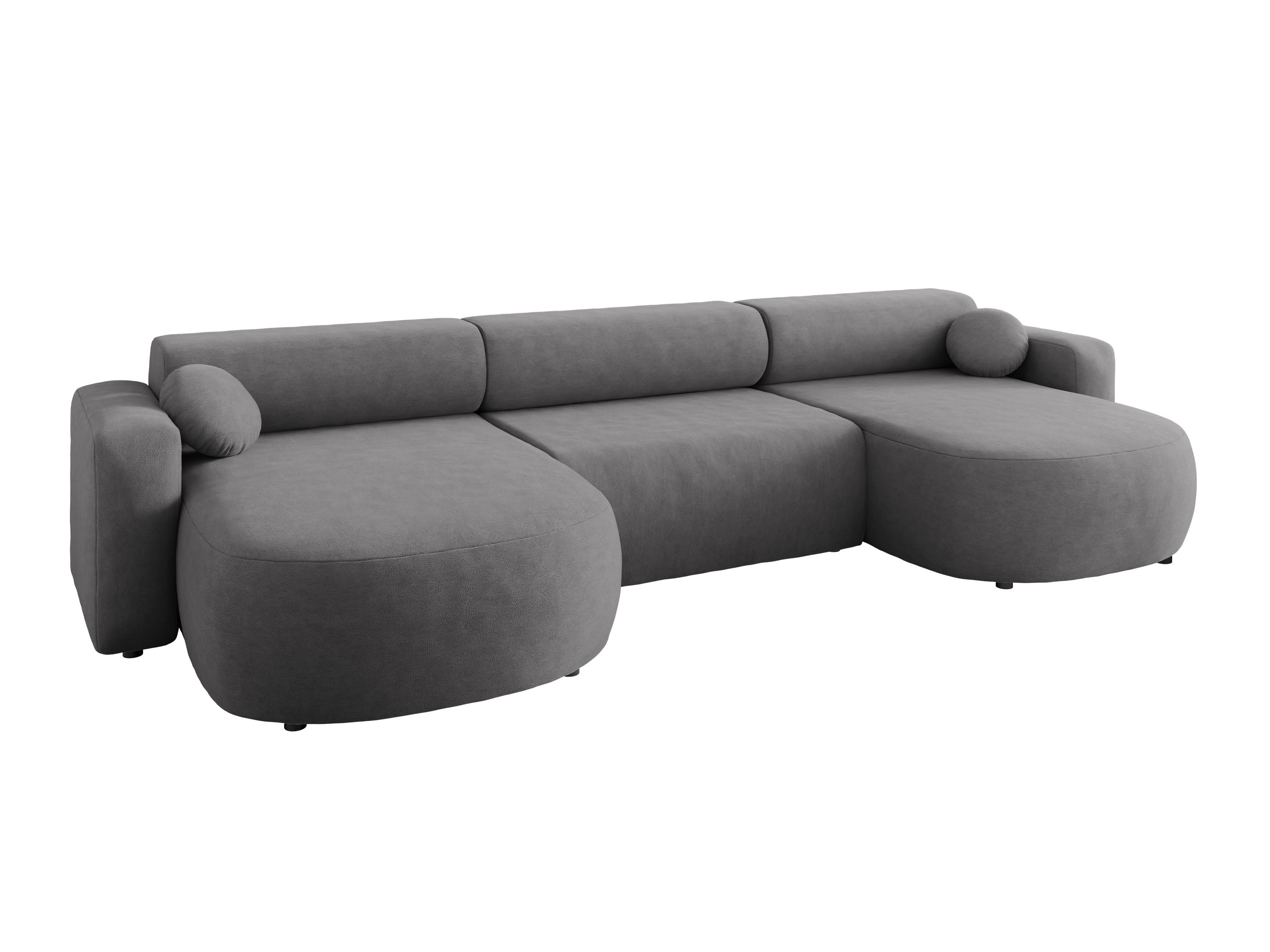 Canapé d'angle Comfivo 480 (Velo 635)
