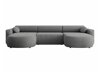 Canapé d'angle Comfivo 480 (Velo 635)