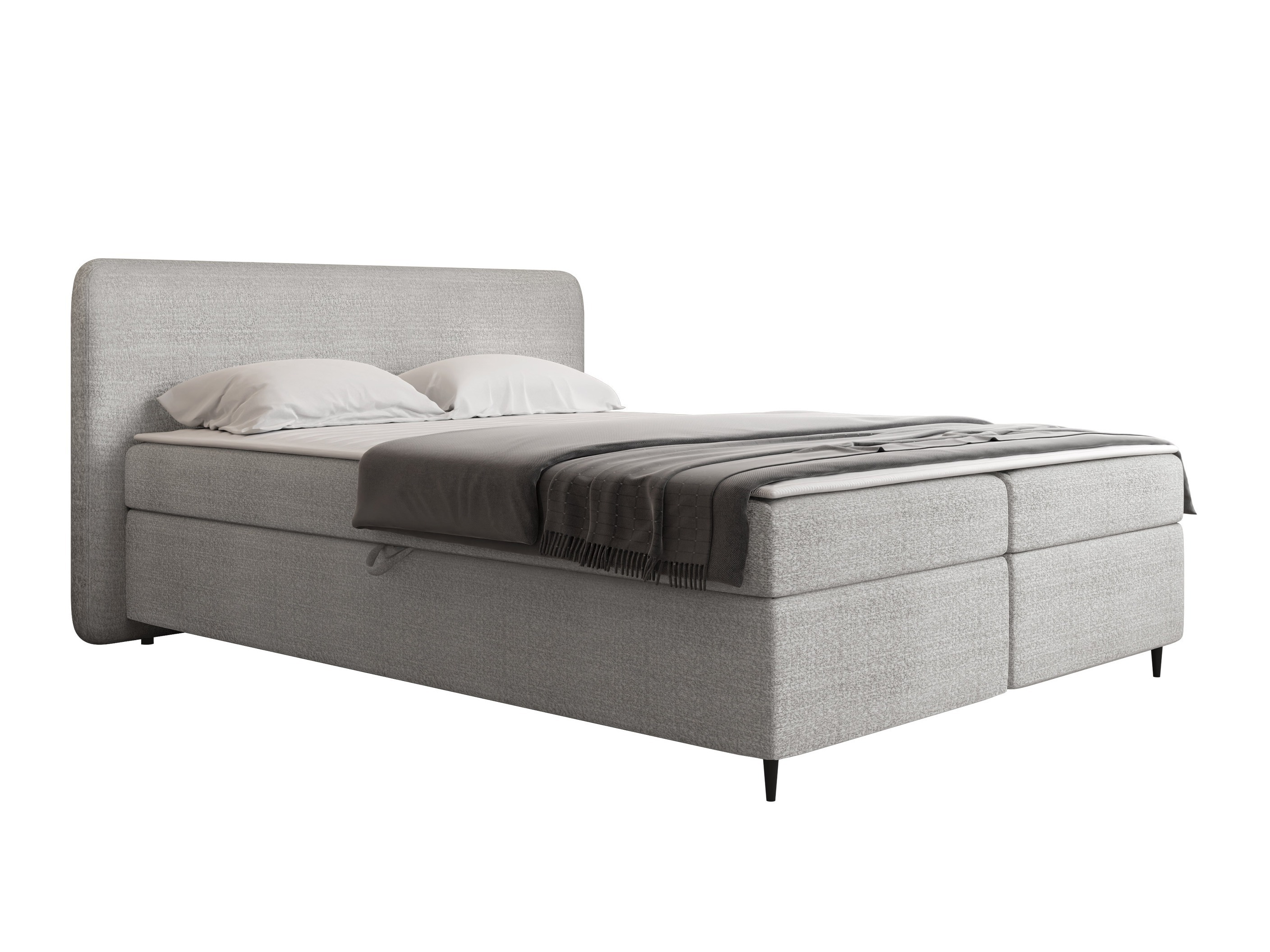 Lit boxspring Stonecrest 108 (Taro 11)