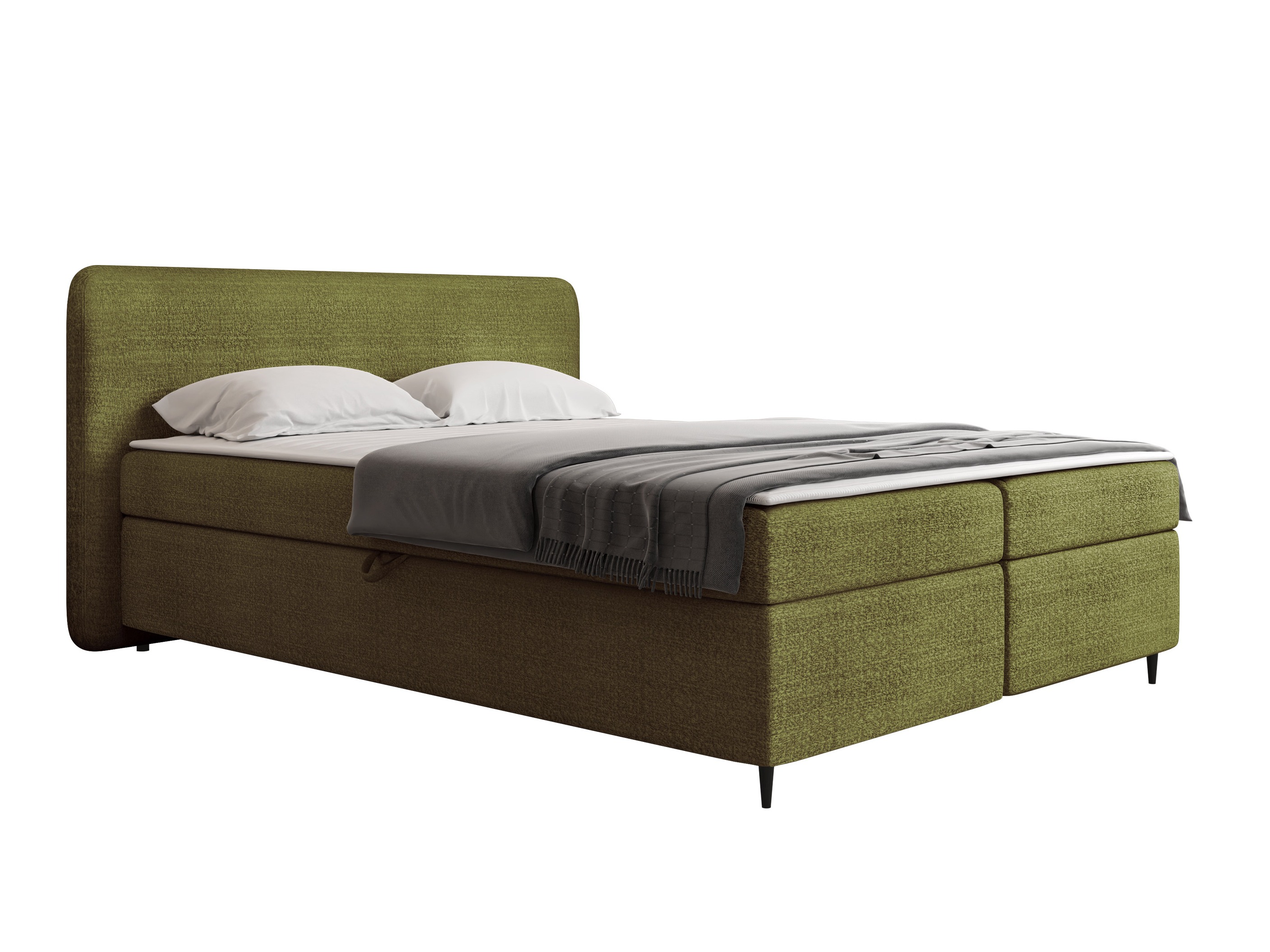 Lit boxspring Stonecrest 108 (Taro 33)