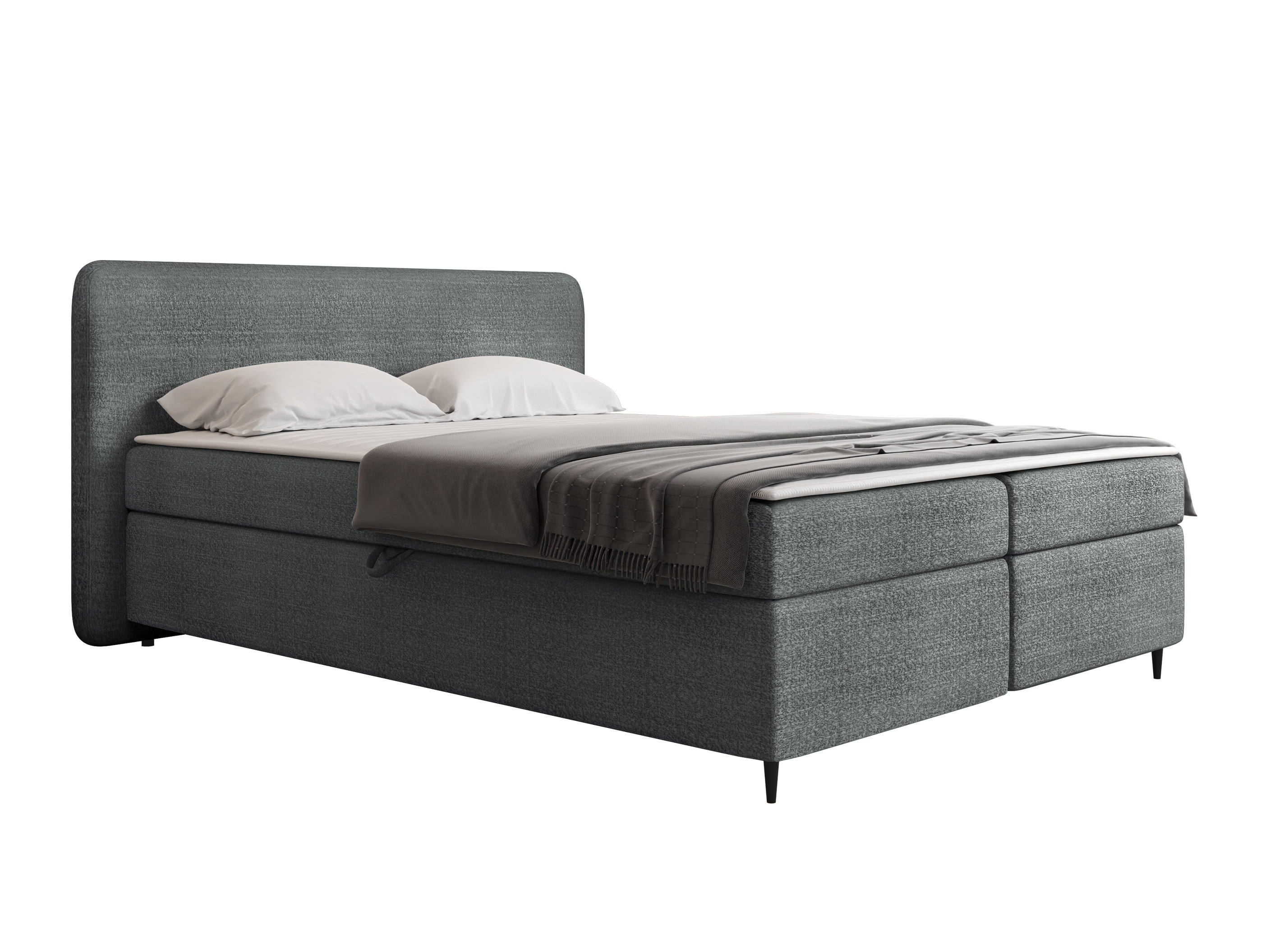 Lit boxspring Stonecrest 108 (Taro 98)