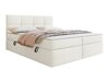 Lit continental ComfiDream 187 (Curio 02)