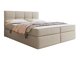 Lit continental ComfiDream 187 (Curio 11)
