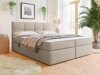 Lit continental ComfiDream 187 (Curio 11)