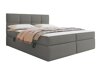 Lit continental ComfiDream 187 (Curio 93)