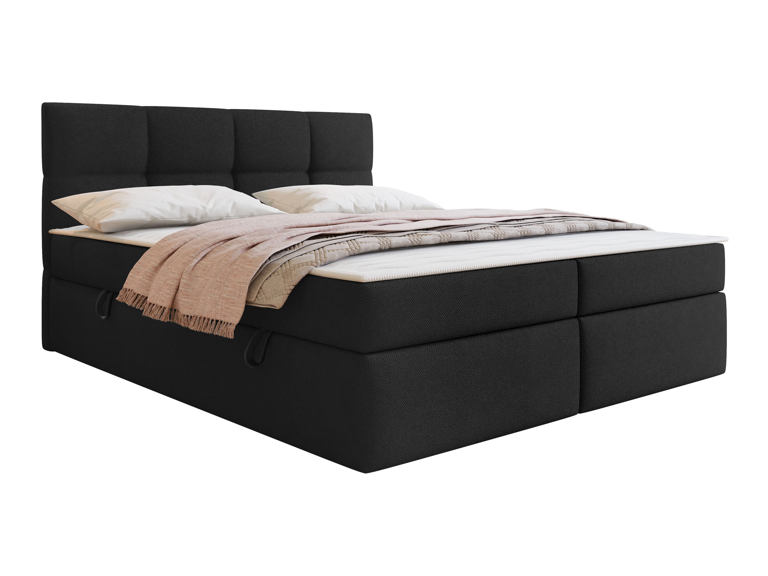 Lit continental ComfiDream 187 (Curio 99)