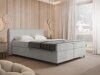 Lit continental Stonecrest 108 (Taro 11)