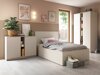 Chambre enfant complète Ferferu 110
