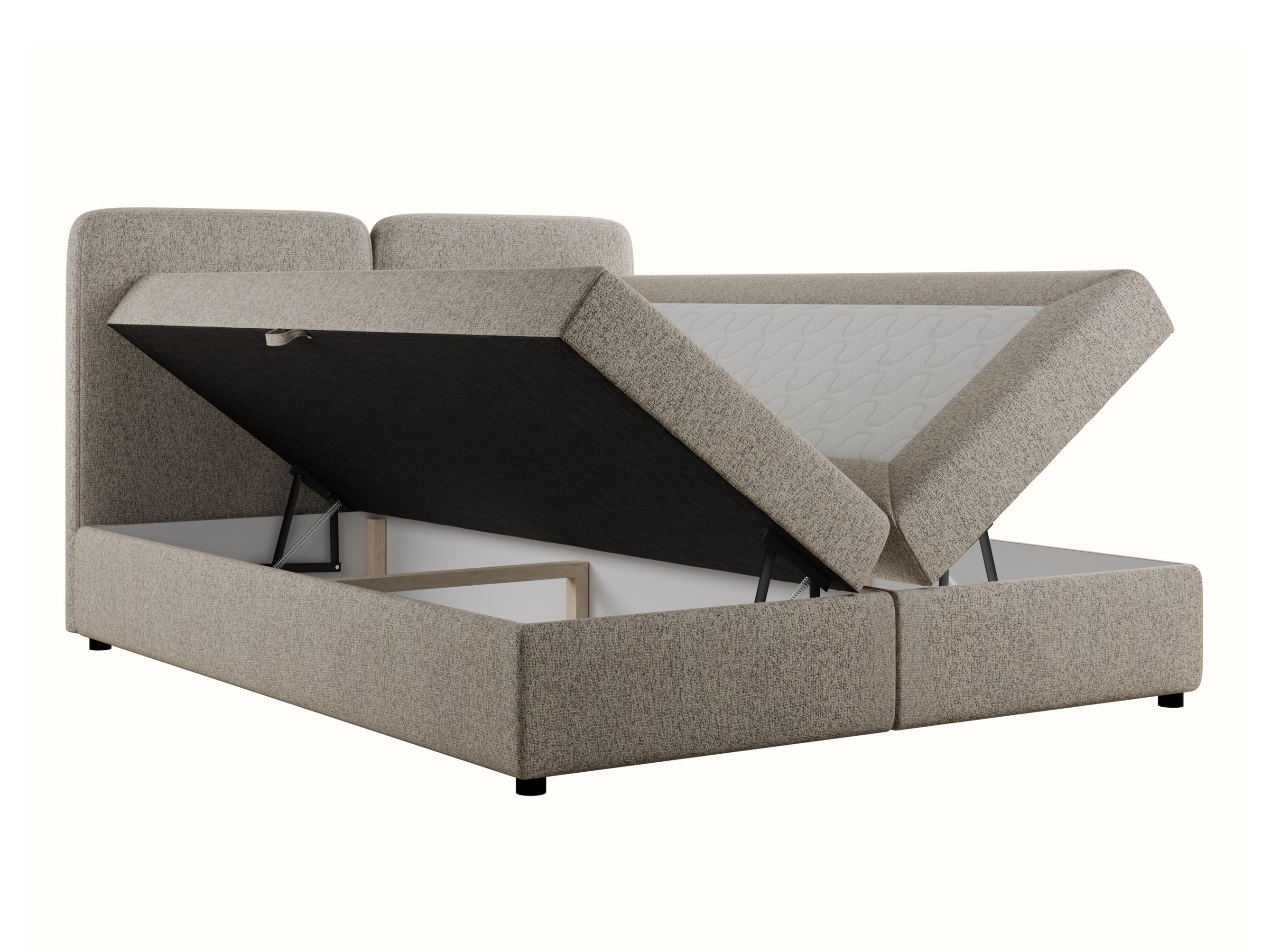 Lit boxspring Stonecrest 109 (Taro 33)