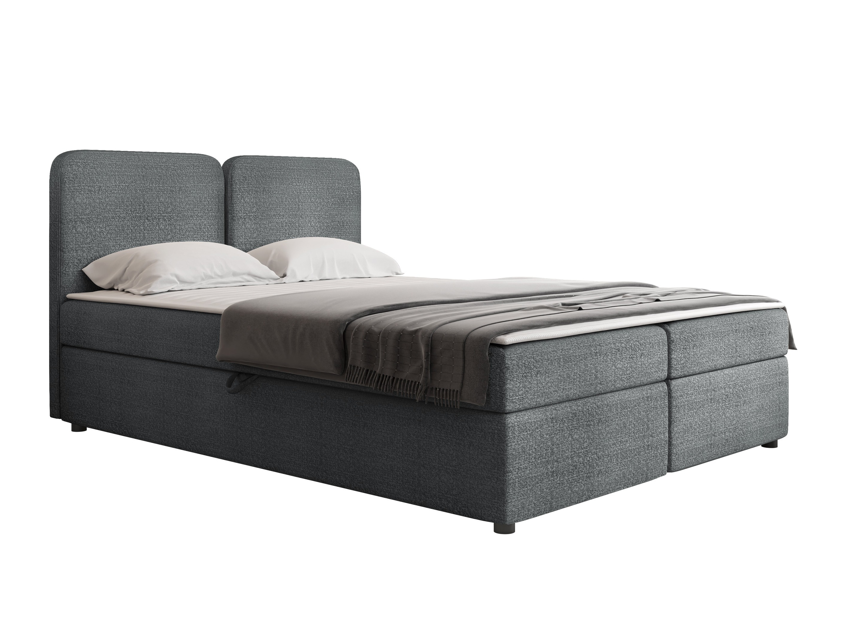 Lit boxspring Stonecrest 109 (Taro 98)