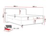 Lit continental Stonecrest 108 (Taro 01)
