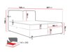 Lit continental Stonecrest 109 (Taro 01)