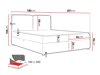 Lit continental Stonecrest 109 (Taro 11)