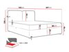 Lit continental Stonecrest 109 (Taro 11)