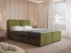 Lit continental Stonecrest 109 (Taro 33)
