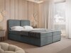 Lit continental Stonecrest 109 (Taro 98)