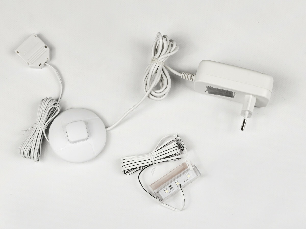 Éclairage LED Camcate 119