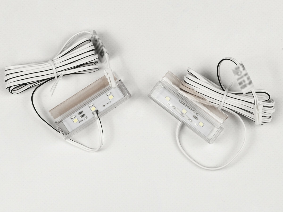 Éclairage LED Catelbi 120