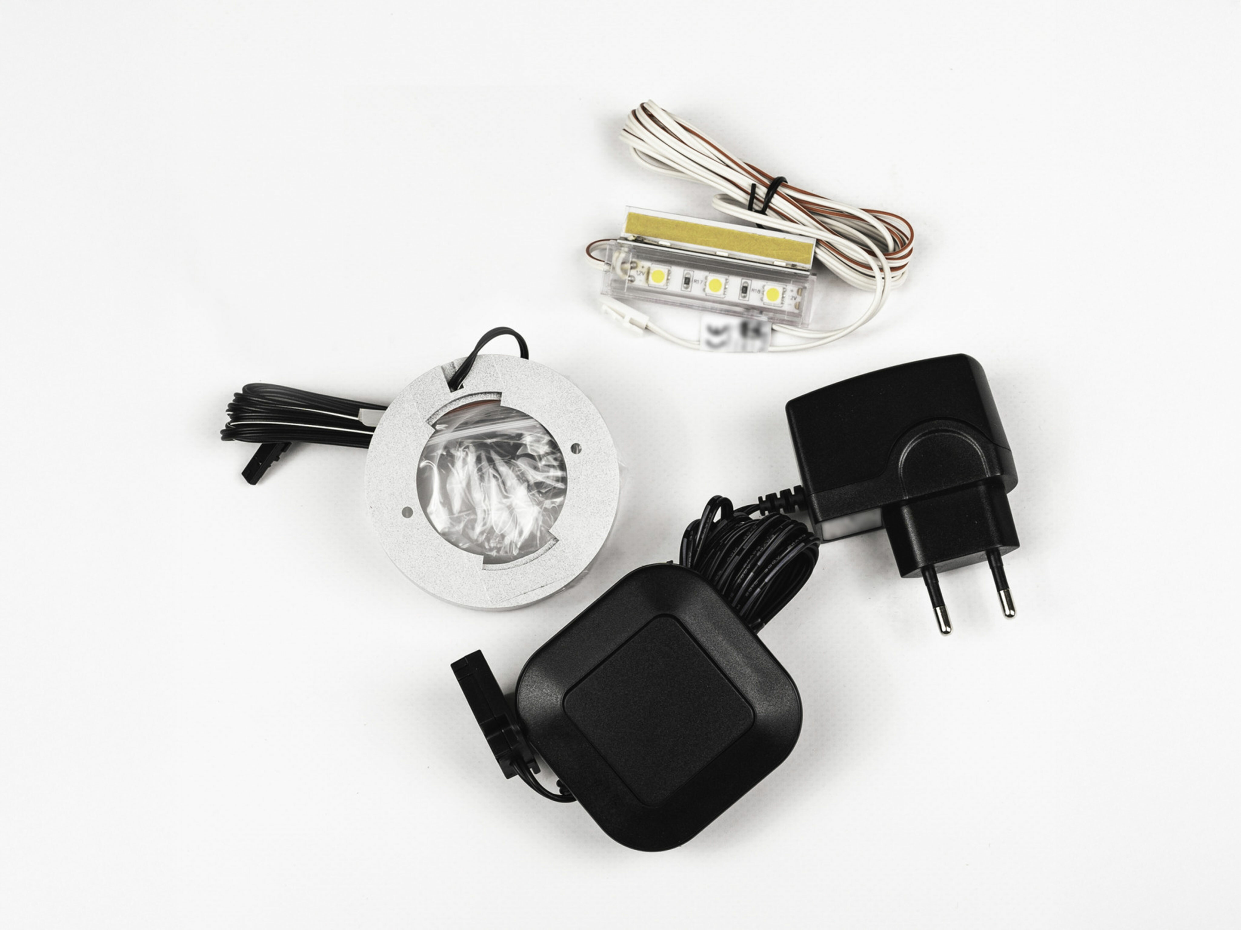 Éclairage LED Dornolo 119