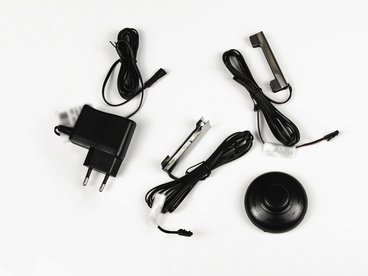 Éclairage LED Elmtoro 110