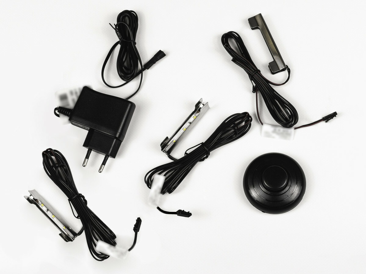 Éclairage LED Elmtoro 111