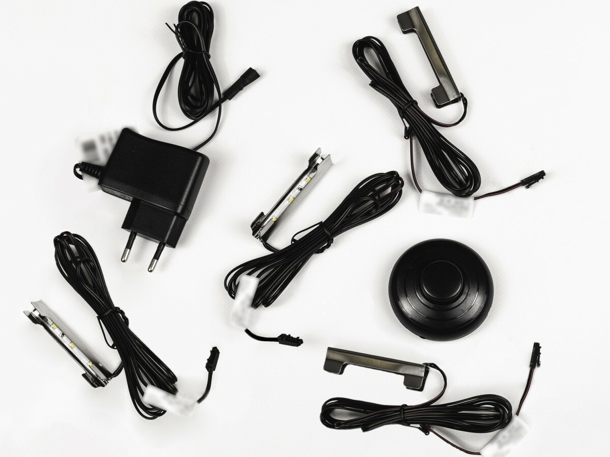 Éclairage LED Elmtoro 112