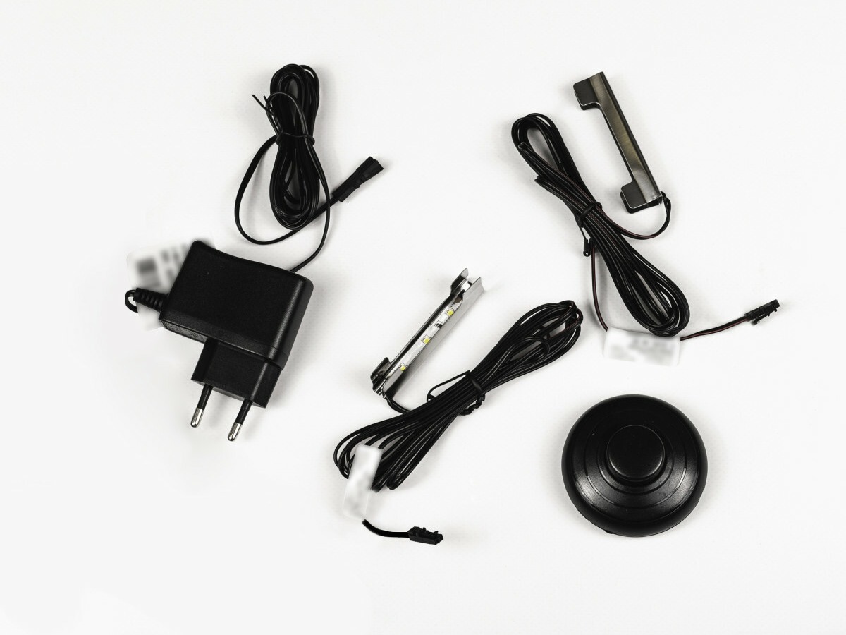 Éclairage LED Loretri 121